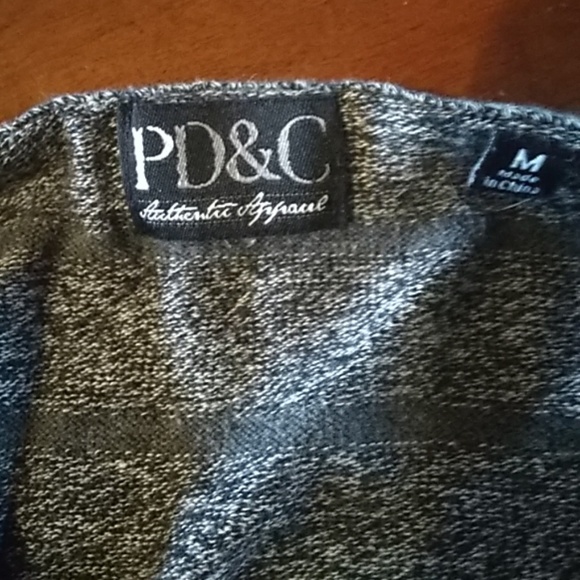 Striped sweater - Picture 2 of 3